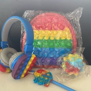 Fidget Bag Bundle